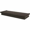 Hillman 18 ESP Bev Float Shelf 515606